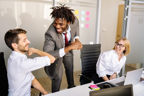 Kimberly-Clark reforça jornada de Diversidade e Inclusão com projeto Black Talent