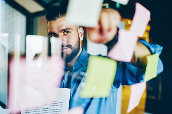 O que os profissionais esperam do futuro do trabalho?