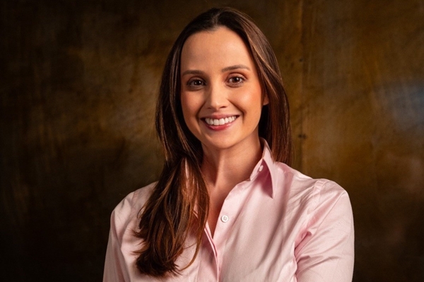Imagem da matéria Cushman & Wakefield anuncia Vanessa Luchetta Camarinha na liderança de RH para América Latina
