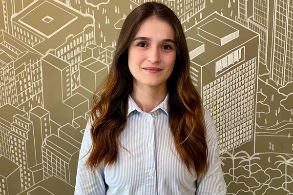 Pontaltech anuncia nova head de Gente e Gestão