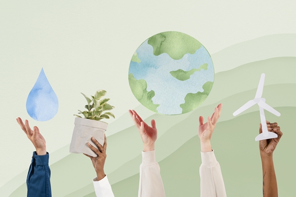 Talentos especializados em sustentabilidade estão em falta, aponta BCG