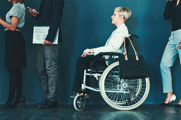 Recrutadores ainda possuem dificuldades na contratação de pessoas com deficiência