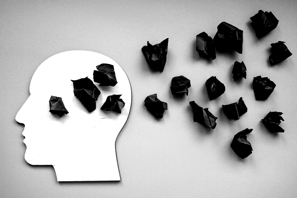 Imagem da matéria Quase 15% dos profissionais relataram ideação suicida em 2025