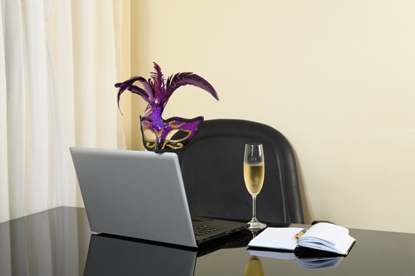 Imagem de destaque da matéria Dar folga ou manter o expediente no Carnaval faz parte do papel estratégico do RH