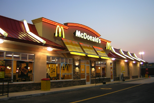 McDonald’s apresenta nova equipe de Marketing
