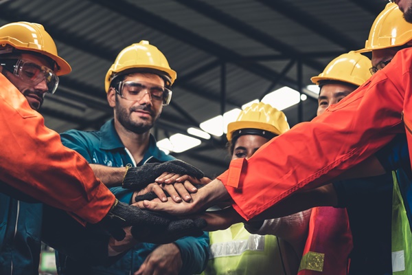 A importância das boas práticas no ambiente de trabalho