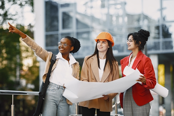 Air Liquide avança nas ações para aumentar a presença de mulheres na companhia