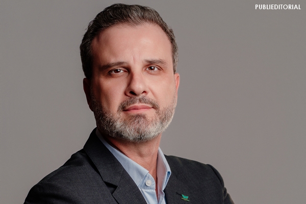 Imagem da matéria Wesco Anixter anuncia Fábio Moraes como novo Diretor de Vendas para o Brasi