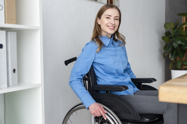 Brasilseg cria programa de inclusão para pessoas com deficiência com foco em capacitação profissional