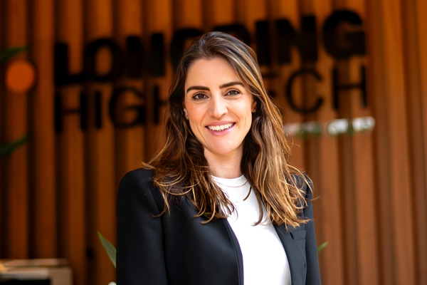 LongPing High-Tech anuncia Mírian Polastrini como diretora de RH