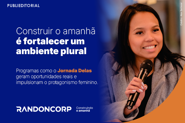 Imagem da matéria Um Universo de Oportunidades que começa na aprendizagem