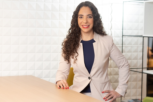 Norsul anuncia Aline Carvalho como diretora de Gente e Gestão