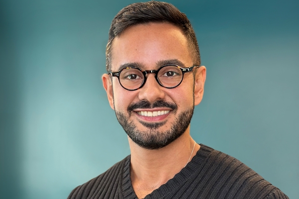 José Netto é o novo diretor de Relações Humanas da Dr.Cash