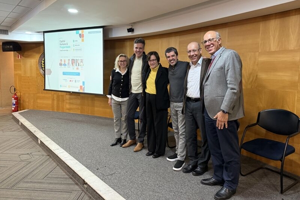 Imagem da matéria Salário digno ganha força como estratégia de desenvolvimento sustentável