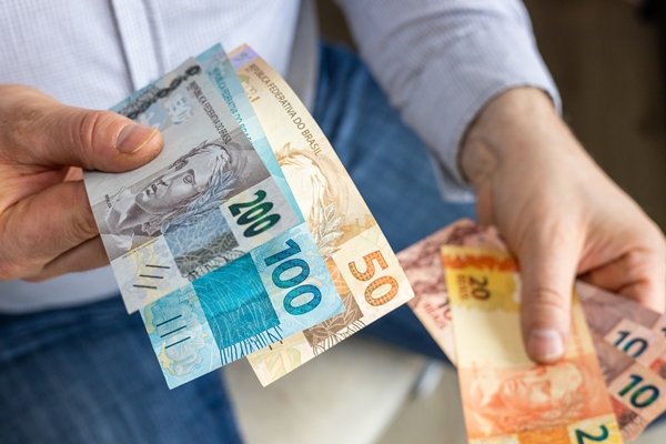 Imagem da matéria Quatro perfis ajudam a explicar como trabalhadores lidam com o dinheiro