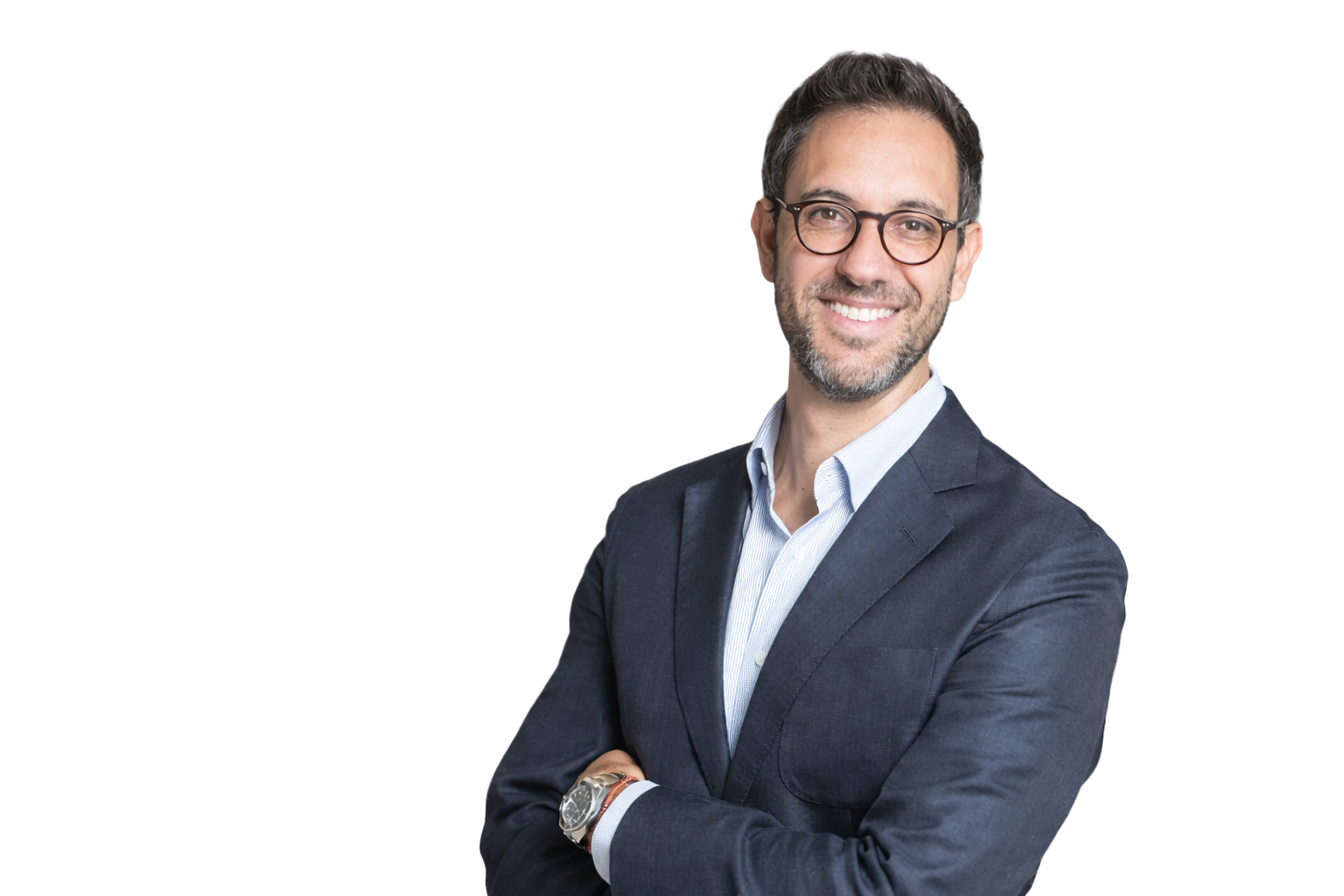 Imagem da matéria Pfizer anuncia Ricardo Castellan como presidente da companhia no Brasil 