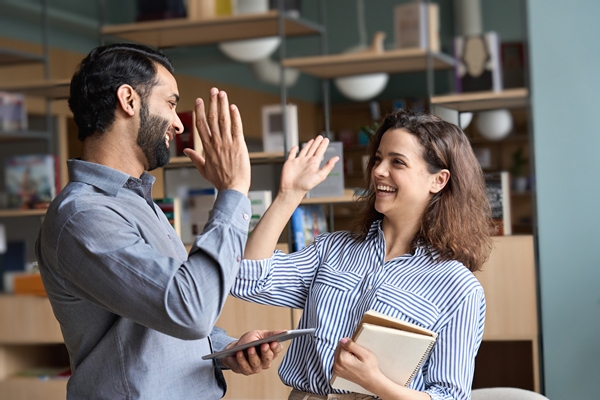 Como construir uma relação de confiança com efetividade entre líderes e liderados