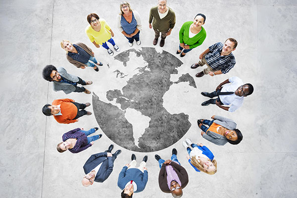 Imagem da matéria Diversidade que impulsiona: como o multiculturalismo transforma equipes