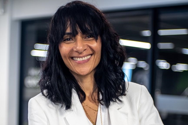 Alejandra Nadruz é a nova diretora de Gente e Cultura da Softplan