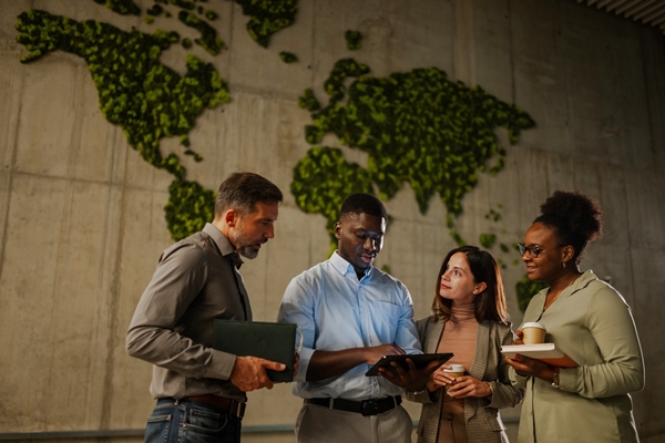 Imagem da matéria AGCO aposta em capacitação internacional de líderes