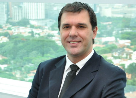 José Matias Neto assume cargo de Chefe de Suporte ao Cliente da Intel Security para América Latina