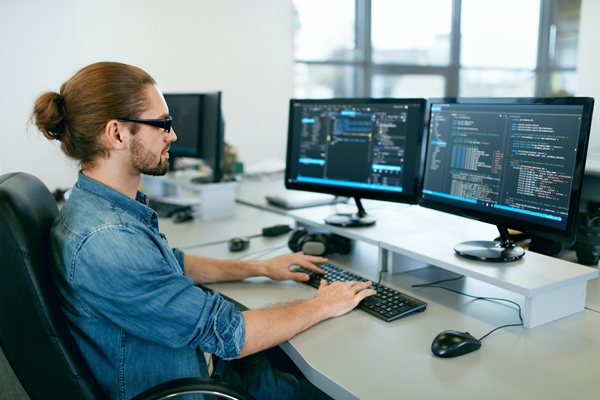 70% dos profissionais de TI esperam receber mais feedback dos gestores