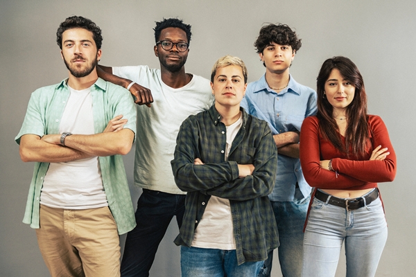 Imagem da matéria Tratamento inadequado de gestores é o principal motivo para jovens deixarem o emprego