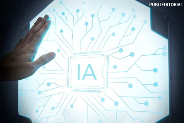 Inteligência Artificial para automação no RH como futuro do sucesso corporativo