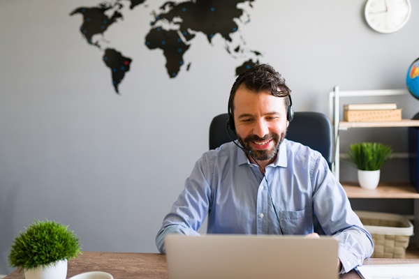 Digio aposta em espaço virtual para colaboradores remotos interagirem com escritório físico