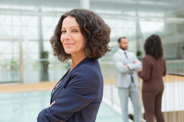 Lideranças femininas representam 40% dos cargos de gestão da Kraft Heinz na América Latina