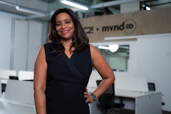 Com foco em Diversidade e Inclusão, Mynd anuncia sua diretora de Gente e Gestão