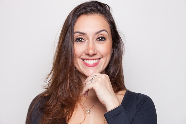 Uncover anuncia Mari Gaida como head de Pessoas