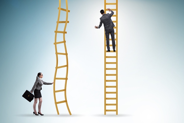 Imagem da matéria Para 78% das mulheres, empresas ainda deixam a equidade de gênero em segundo plano