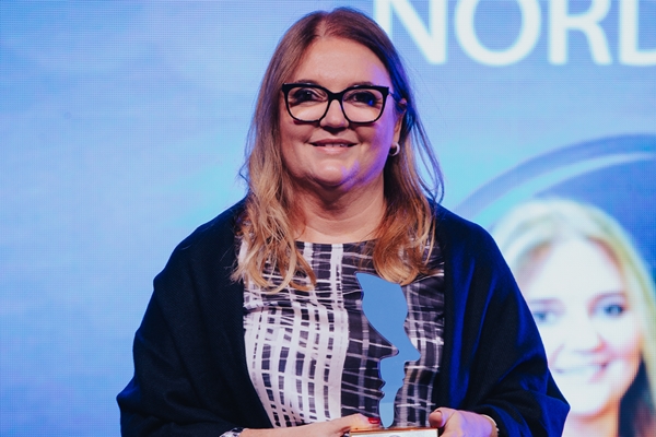 Majo Campos é a nova diretora de Gente, Gestão e Diversidade da Cruzeiro do Sul Educacional