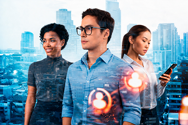 Imagem da matéria ENTRE AS DEMANDAS DA ALTA LIDERANÇA E DOS COLABORADORES, A MÉDIA GESTÃO SE REINVENTA