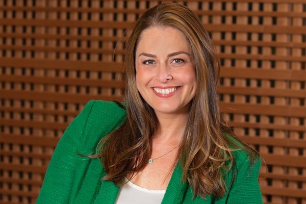 Arklok anuncia Mariana Pilotto como nova diretora de Gente e Gestão