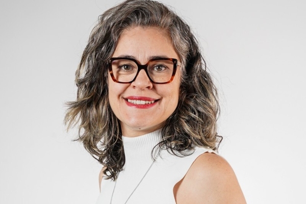 Imagem de destaque da matéria Grupo Marista anuncia nova diretora de Pessoas e Cultura