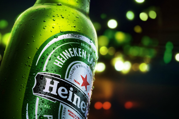 Grupo Heineken procura novos talentos para o seu programa de estágio 2019