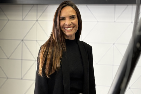 Imagem da matéria Ascenty anuncia Renata Baccarat como nova vice-presidente de Recursos Humanos