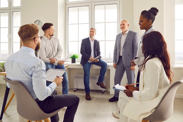 De olho em 2026, é possível alinhar pessoas, cultura e IA para sobreviver às mudanças