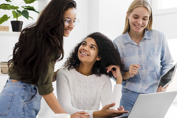 GM abre inscrições para o primeiro programa de trainee só para mulheres