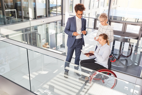 Gi Group lança Instituto Gi para promover um mercado de trabalho mais sustentável e inclusivo