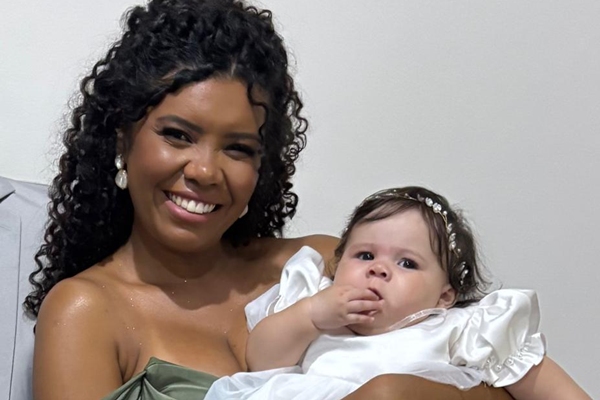 Imagem de destaque da matéria Licença-maternidade de seis meses continua como exceção nas empresas brasileiras 