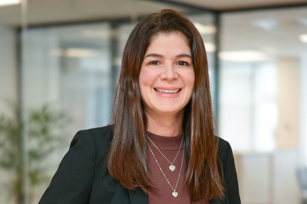 Imagem da matéria Colgate-Palmolive anuncia Mariana Lamego como líder de RH no Brasil