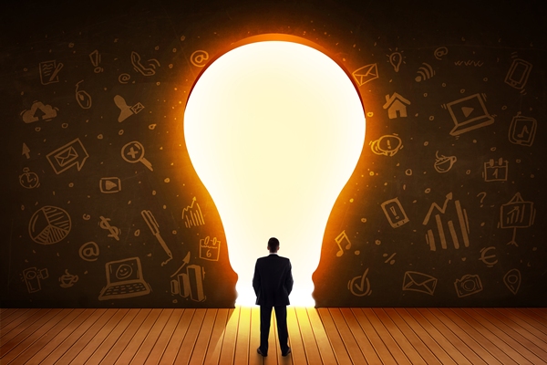 Imagem da matéria O topo das empresas agora prioriza a conexão de saberes à ultraespecialização