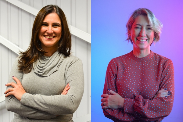 Imagem de destaque da matéria Accenture anuncia Rachel Garcia como líder de Talent & Organization Latam