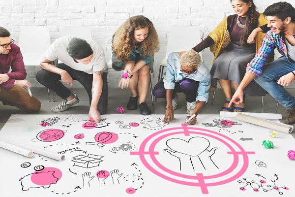 A cultura como impulsionadora da estratégia de Employer Branding