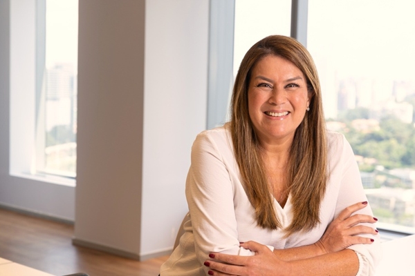 NTT DATA anuncia Rosana Echigo como nova diretora de People & Cultura