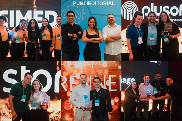 Learning Awards 2024: celebrando a excelência em educação corporativa