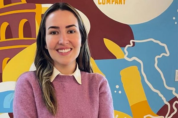 Imagem de destaque da matéria Carol Dias é a nova vice-presidente de Pessoas & Cultura da Bold Hospitality Company